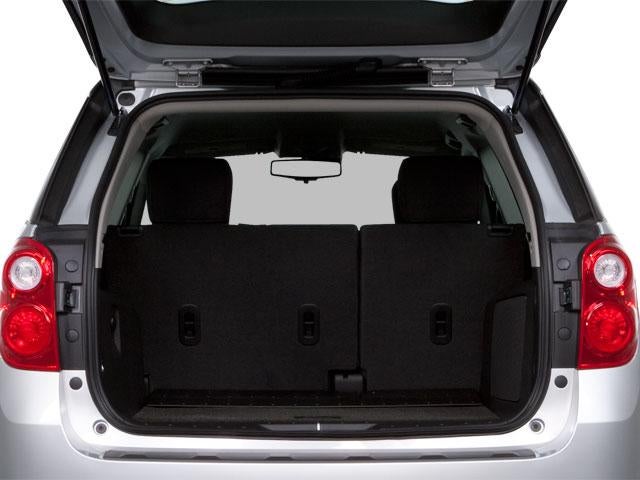 2013 Chevrolet Equinox FWD LS