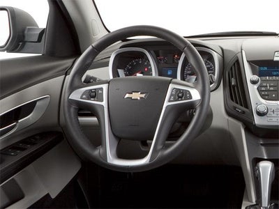 2013 Chevrolet Equinox FWD LS