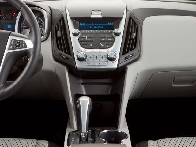 2013 Chevrolet Equinox FWD LS