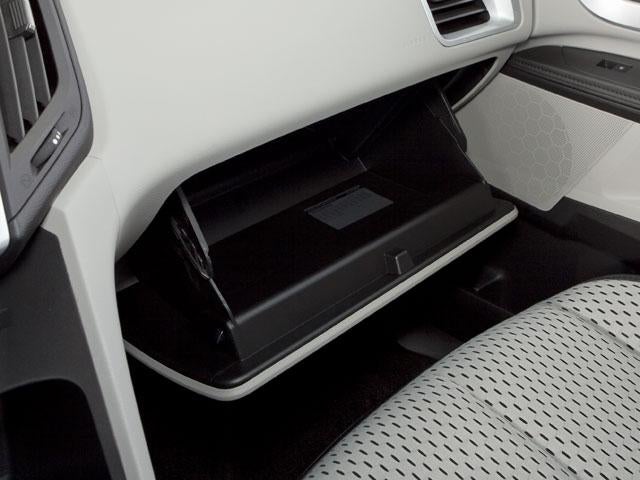 2013 Chevrolet Equinox FWD LS