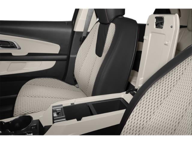 2013 Chevrolet Equinox FWD LS