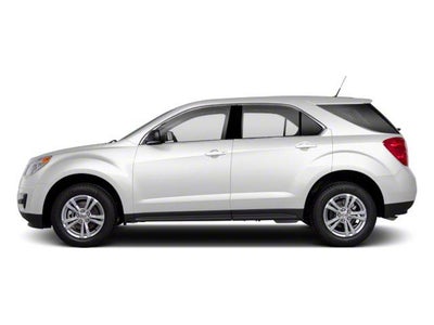 2013 Chevrolet Equinox FWD LS