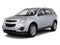 2013 Chevrolet Equinox FWD LS