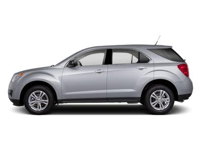 2013 Chevrolet Equinox FWD LS