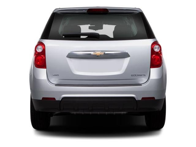 2013 Chevrolet Equinox FWD LS