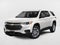 2019 Chevrolet Traverse FWD 1LS