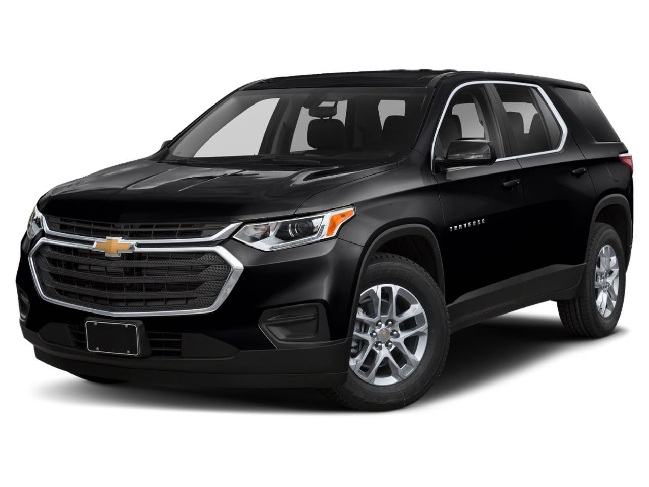 2019 Chevrolet Traverse FWD 1LS