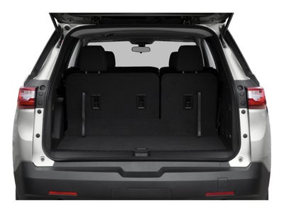 2019 Chevrolet Traverse FWD 1LS