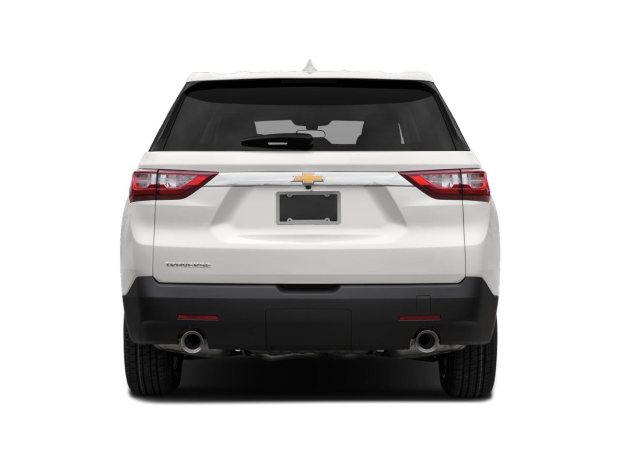 2019 Chevrolet Traverse FWD 1LS