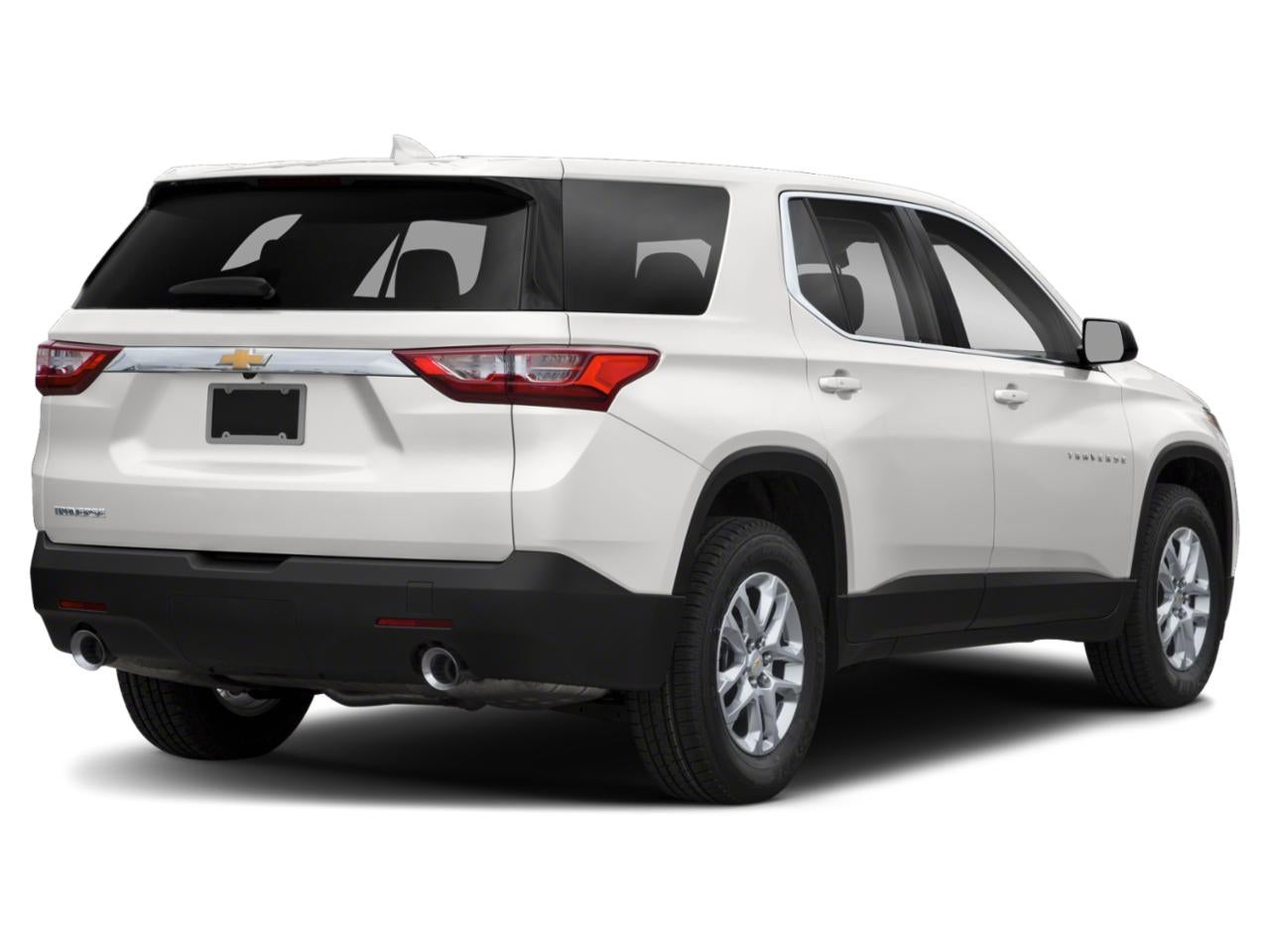 2019 Chevrolet Traverse FWD 1LS