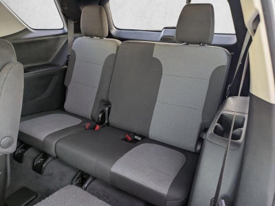 2020 Chevrolet Traverse FWD 1LT