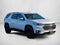 2020 Chevrolet Traverse FWD 1LT