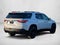 2020 Chevrolet Traverse FWD 1LT