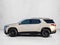 2020 Chevrolet Traverse FWD 1LT