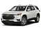 2020 Chevrolet Traverse FWD 1LT
