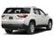 2020 Chevrolet Traverse FWD 1LT