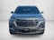 2022 Chevrolet Traverse FWD 1LT