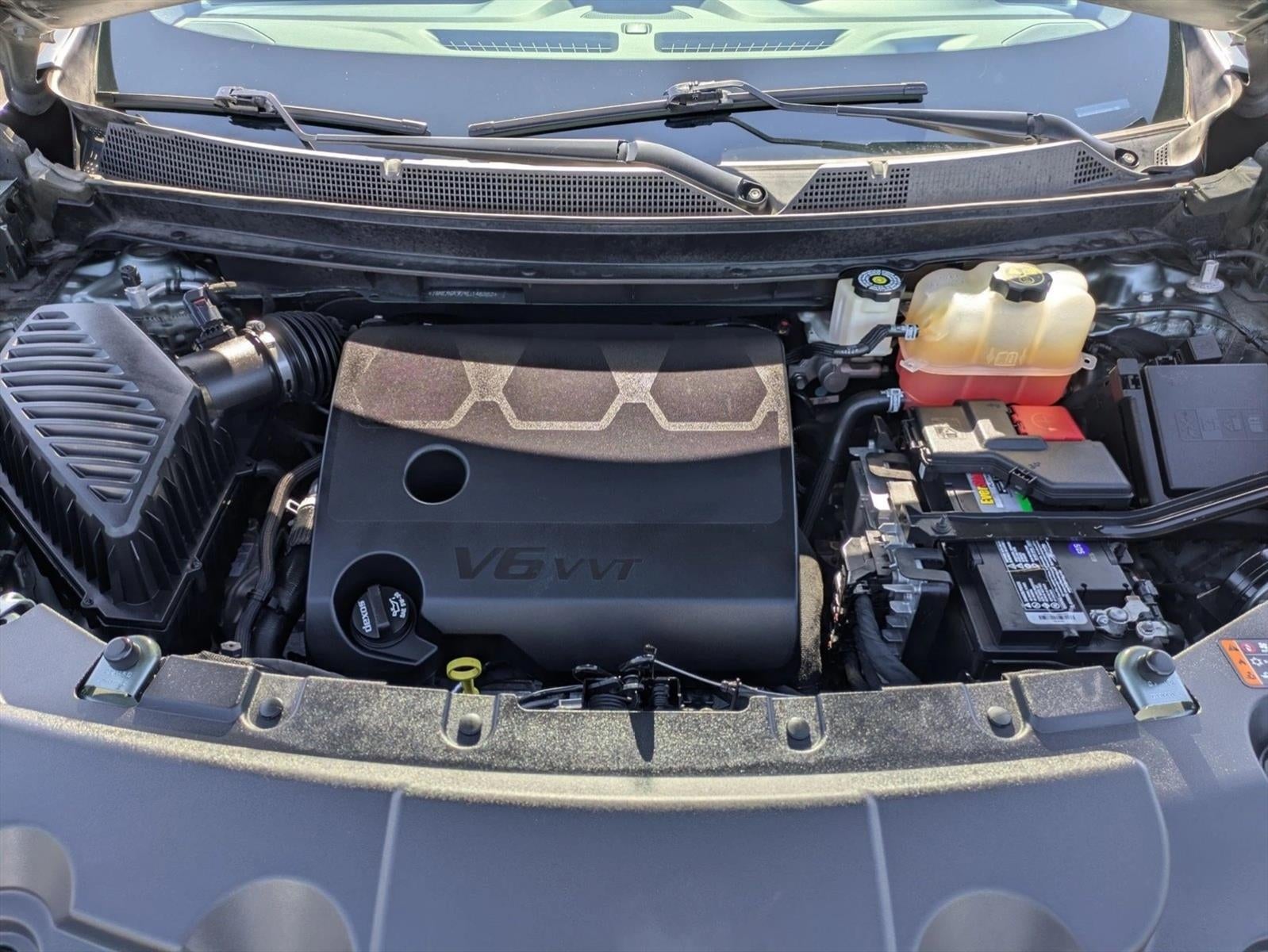 2022 Chevrolet Traverse FWD 1LT