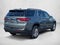 2022 Chevrolet Traverse FWD 1LT