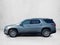 2022 Chevrolet Traverse FWD 1LT