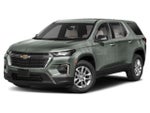 2022 Chevrolet Traverse FWD 1LT
