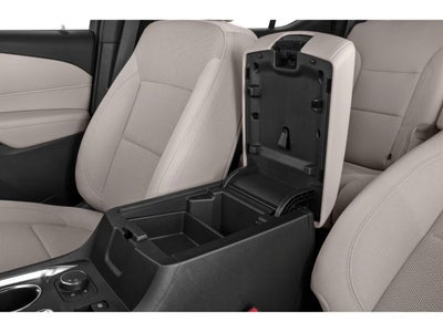 2022 Chevrolet Traverse FWD 1LT