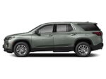 2022 Chevrolet Traverse FWD 1LT