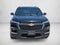2022 Chevrolet Traverse FWD 3LT