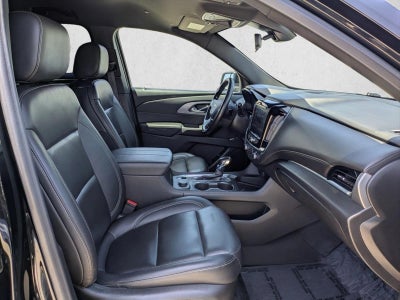 2022 Chevrolet Traverse FWD 3LT
