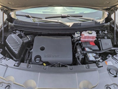2022 Chevrolet Traverse FWD 3LT