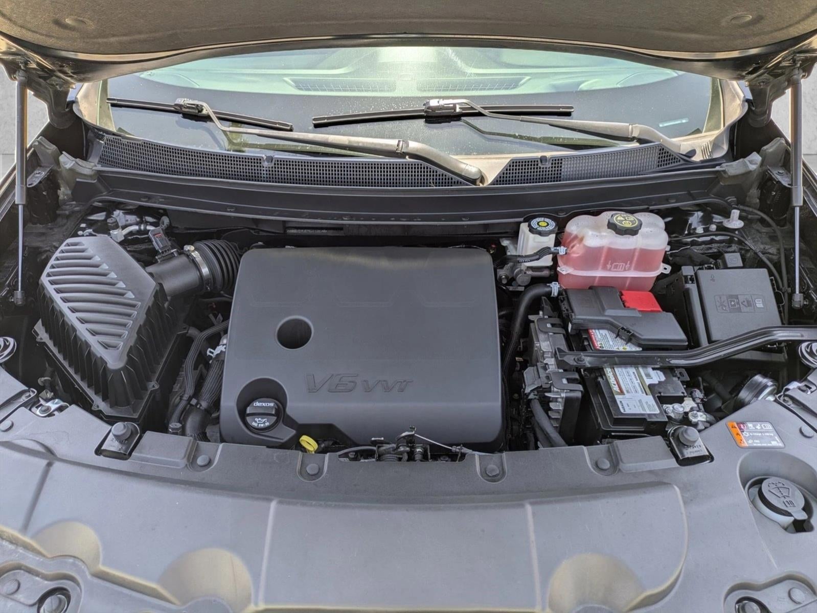 2022 Chevrolet Traverse FWD 3LT
