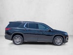 2022 Chevrolet Traverse FWD 3LT