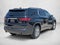 2022 Chevrolet Traverse FWD 3LT