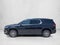 2022 Chevrolet Traverse FWD 3LT
