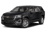 2022 Chevrolet Traverse FWD 3LT