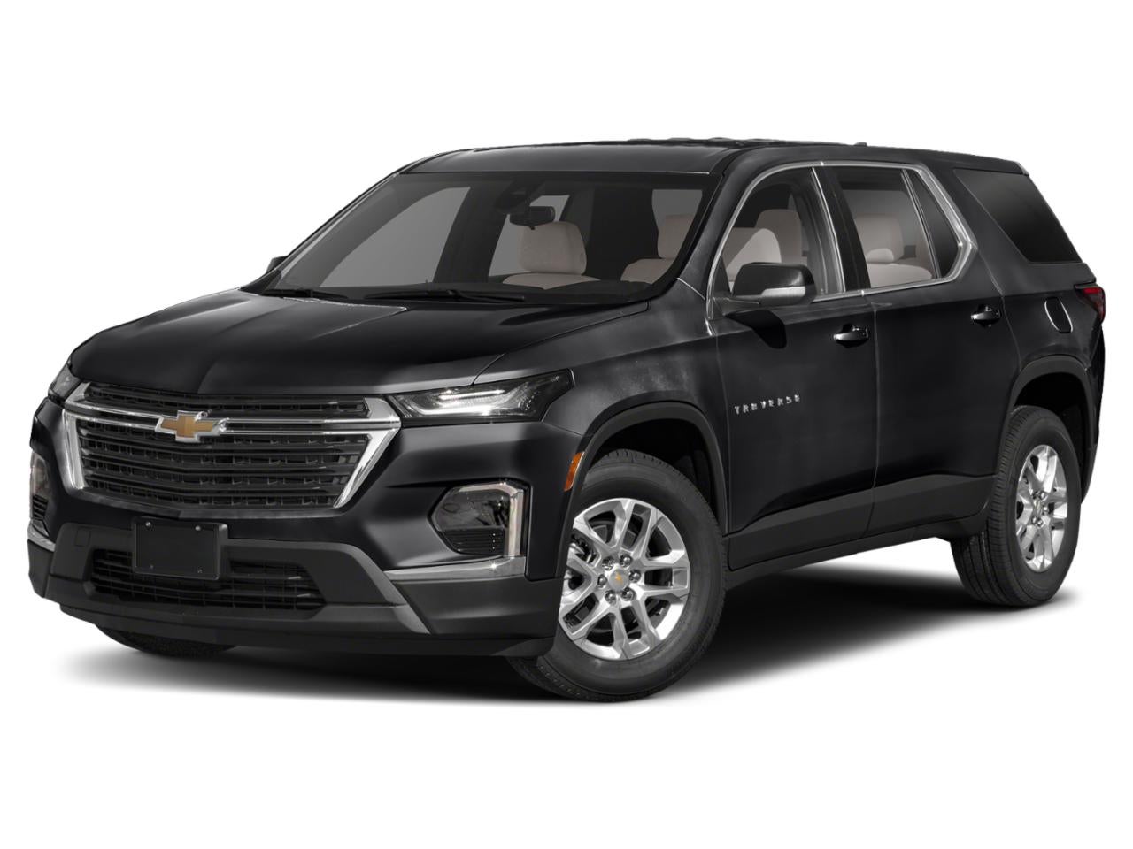 2022 Chevrolet Traverse FWD 3LT