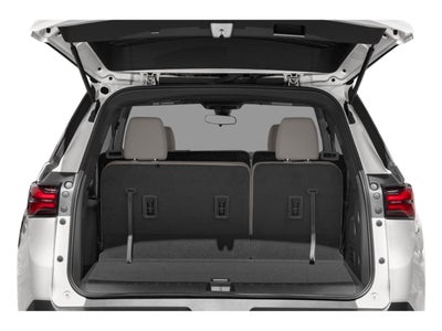 2022 Chevrolet Traverse FWD 3LT