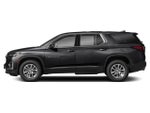 2022 Chevrolet Traverse FWD 3LT