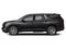 2022 Chevrolet Traverse FWD 3LT