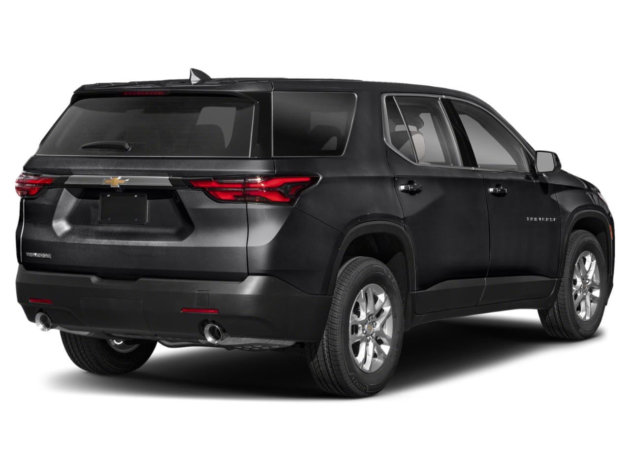 2022 Chevrolet Traverse FWD 3LT