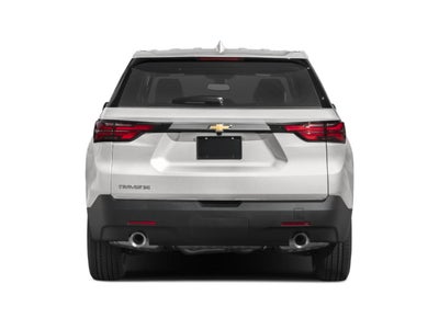 2022 Chevrolet Traverse FWD 3LT