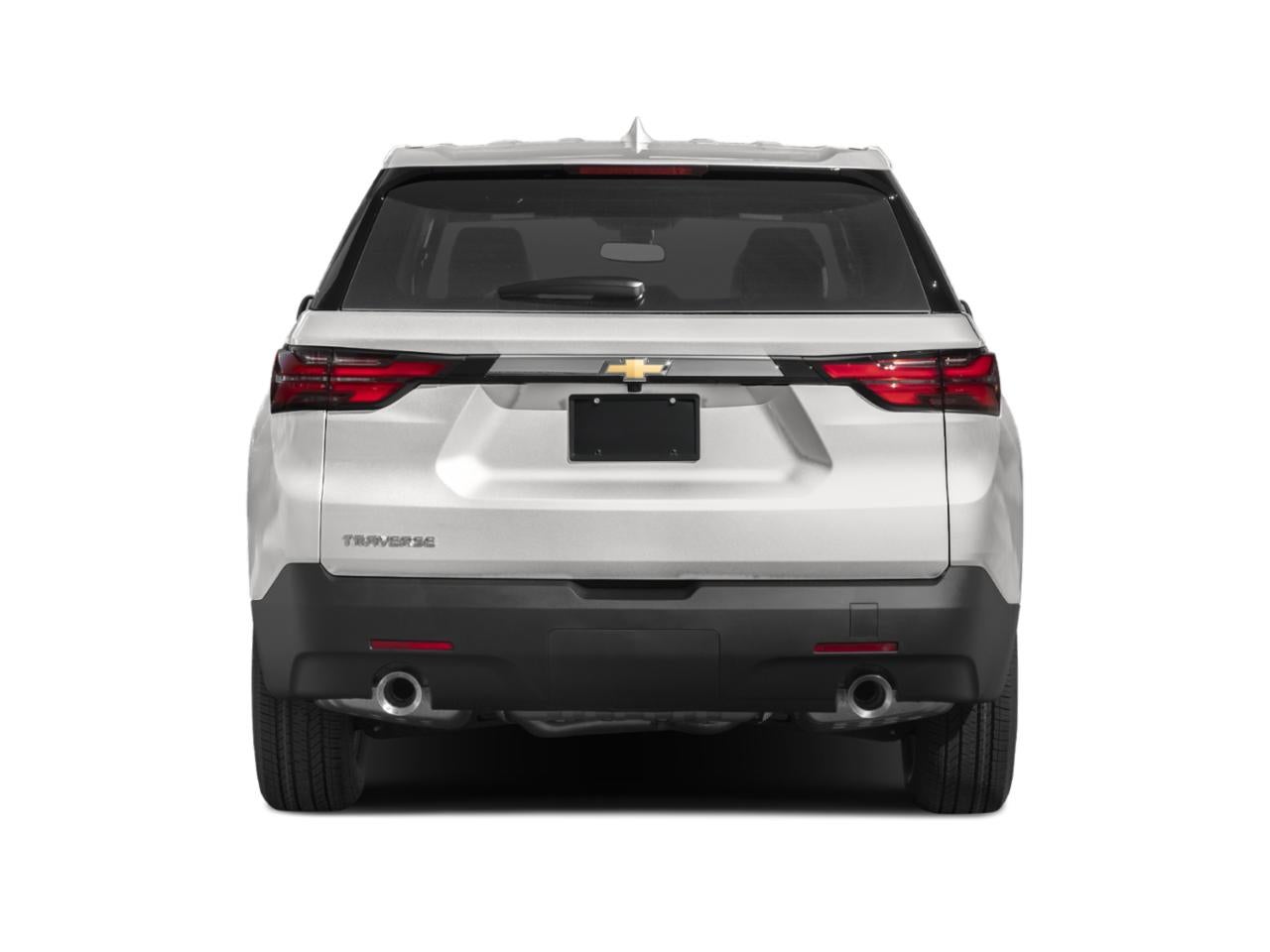 2022 Chevrolet Traverse FWD 3LT