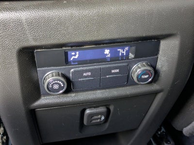 2021 Chevrolet Traverse FWD 3LT