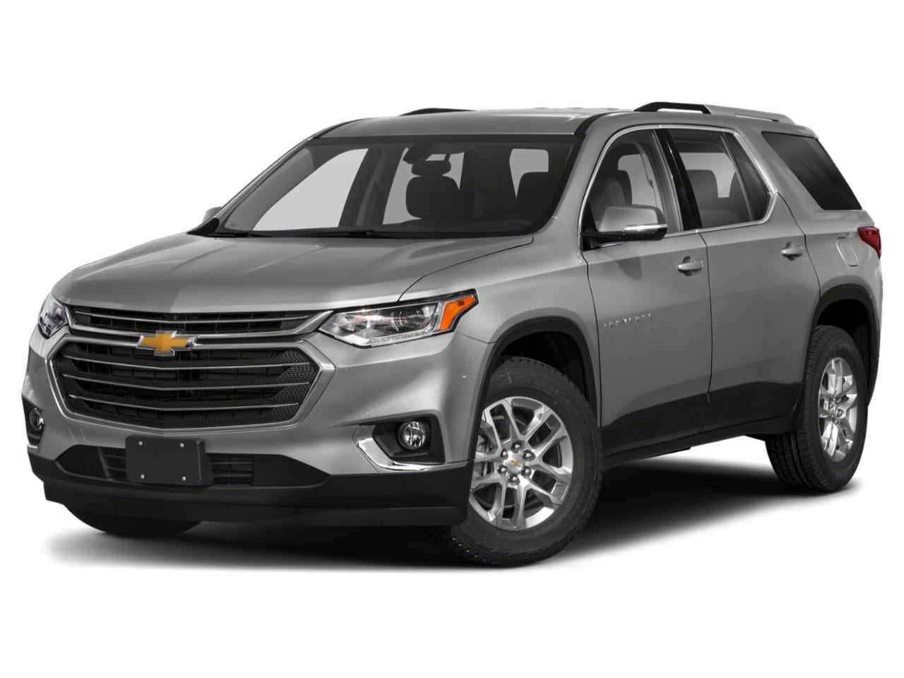 2021 Chevrolet Traverse FWD 3LT