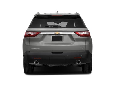 2021 Chevrolet Traverse FWD 3LT