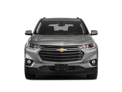 2021 Chevrolet Traverse FWD 3LT