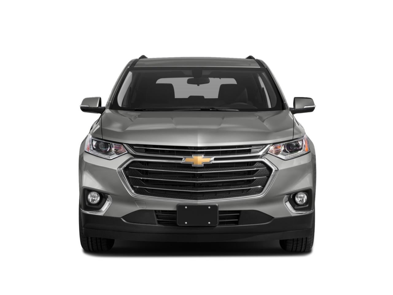 2021 Chevrolet Traverse FWD 3LT