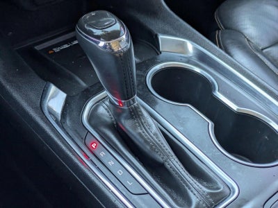 2018 Chevrolet Traverse FWD 1LZ