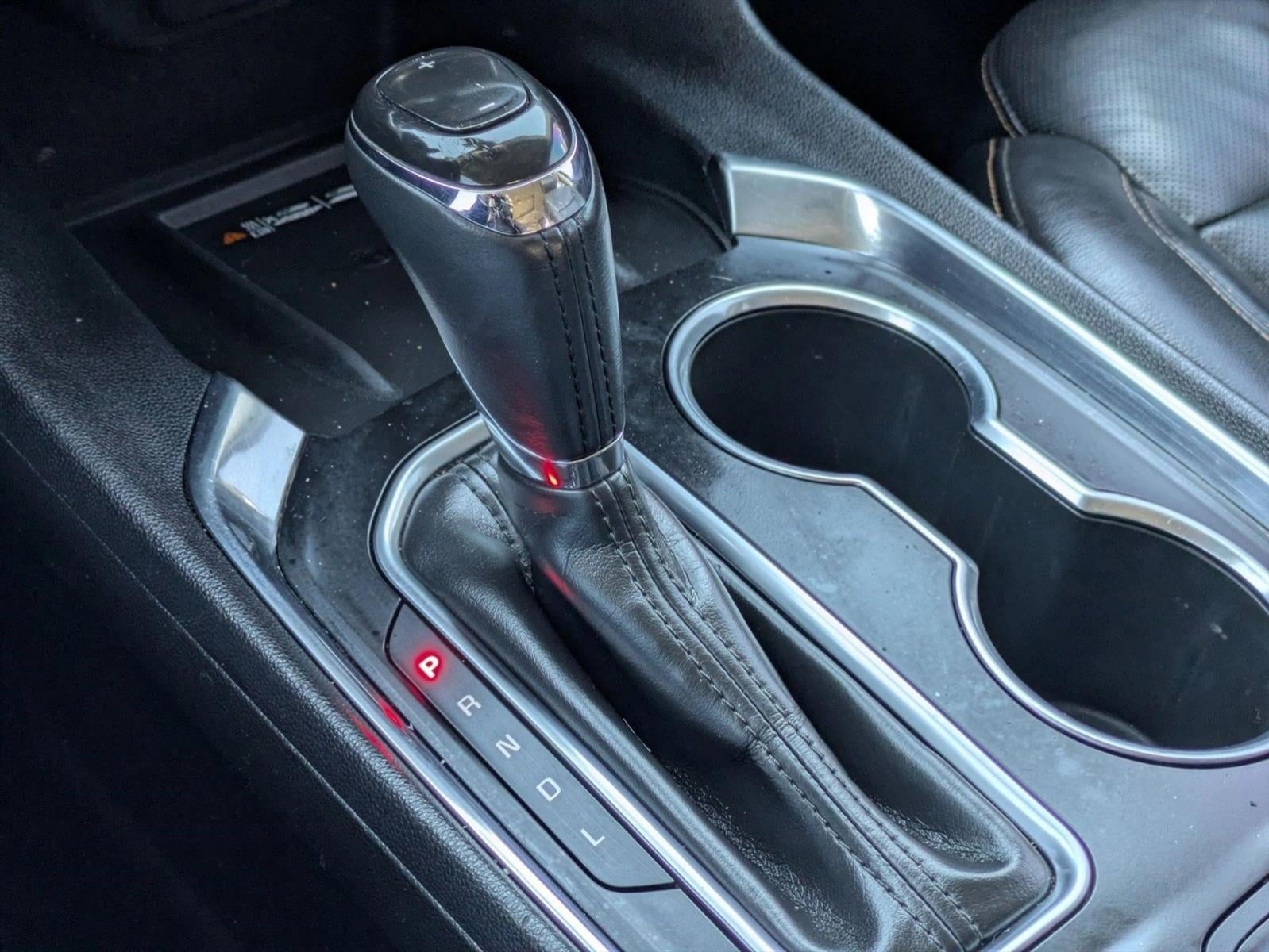 2018 Chevrolet Traverse FWD 1LZ