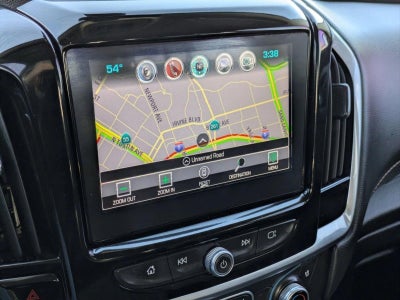 2018 Chevrolet Traverse FWD 1LZ